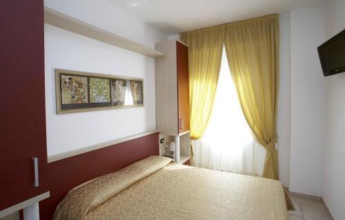 Hotel Nuovo Metro Milano Ngoại thất bức ảnh