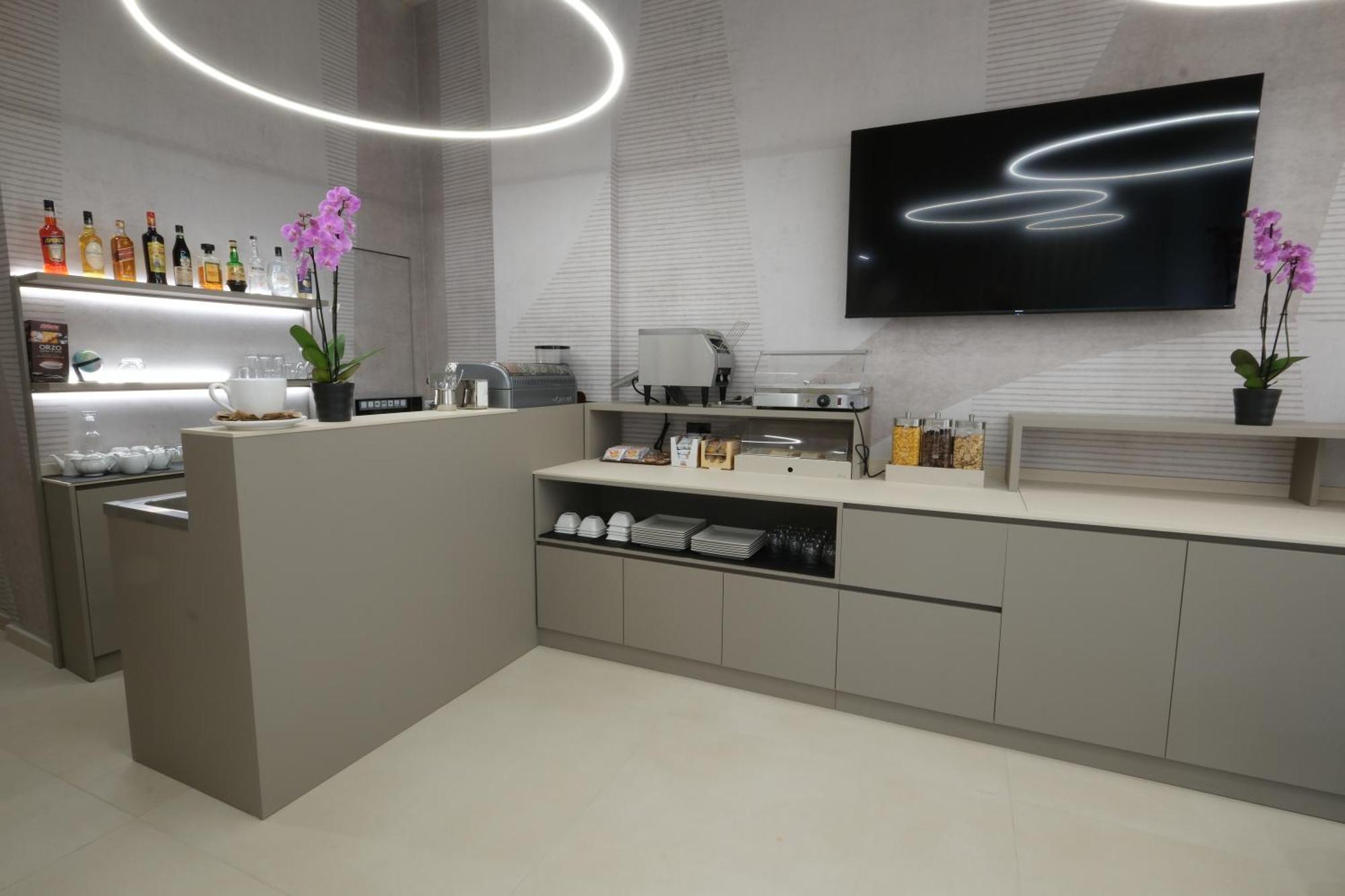 Hotel Nuovo Metro Milano Ngoại thất bức ảnh